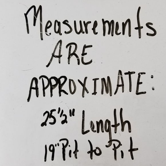 NWT Women's Medium Bally's fitness open back top - Picture 8 of 8